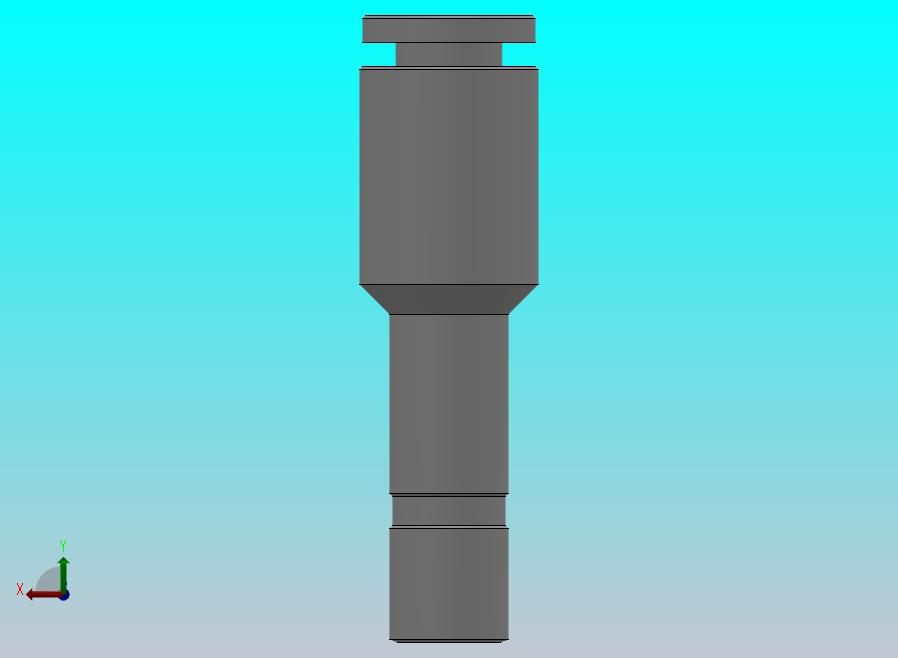 IPGJT 全铜插入型直通管接头_IPGJT08-06