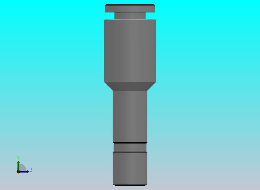 IPGJT 全铜插入型直通管接头_IPGJT08-06