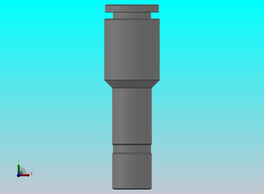 IPGJT 全铜插入型直通管接头_IPGJT10-08
