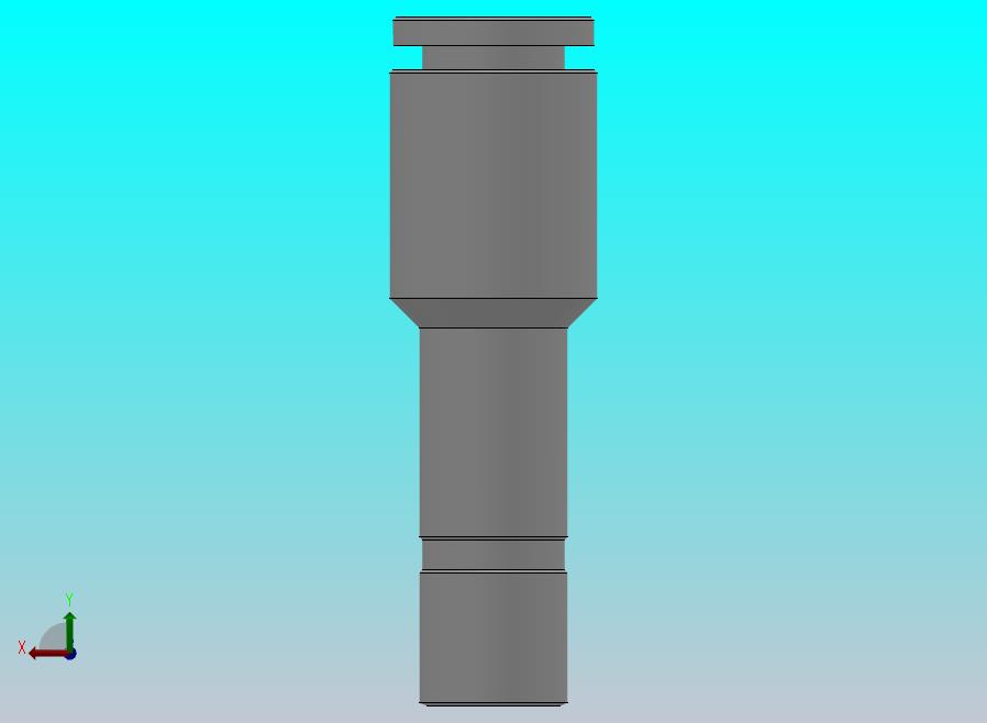 IPGJT 全铜插入型直通管接头_IPGJT10-08