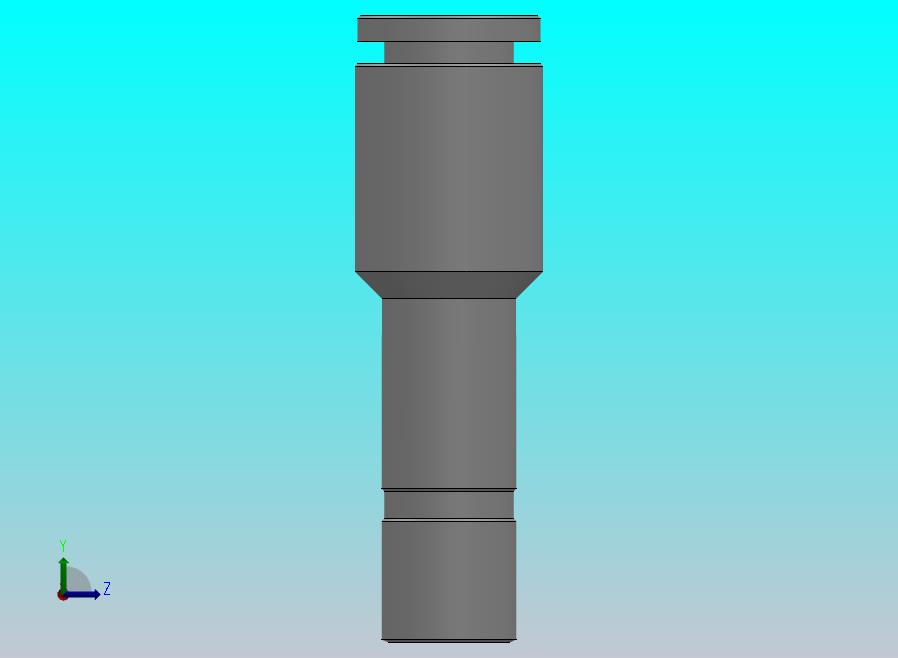 IPGJT 全铜插入型直通管接头_IPGJT10-08