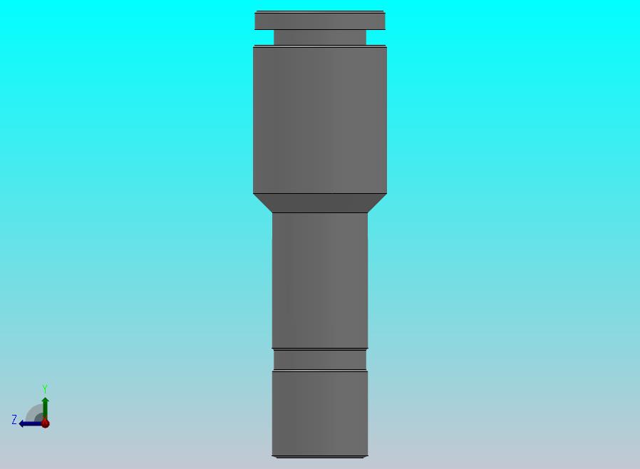 IPGJT 全铜插入型直通管接头_IPGJT10-08