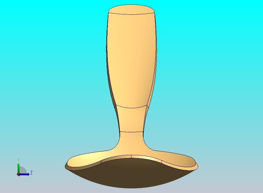 勺子