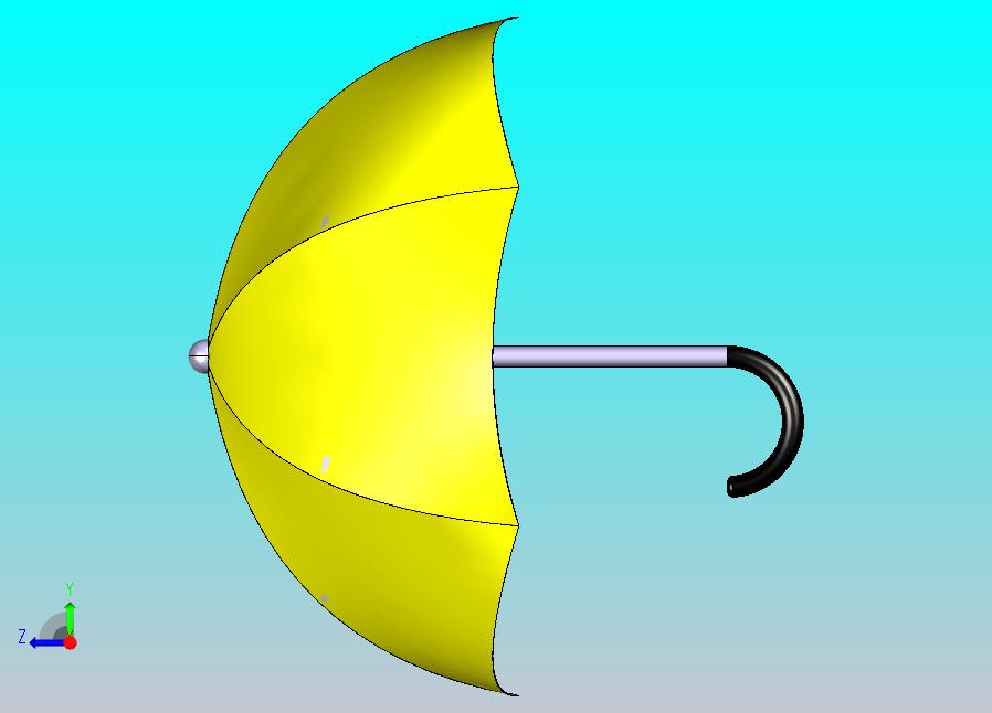 雨伞