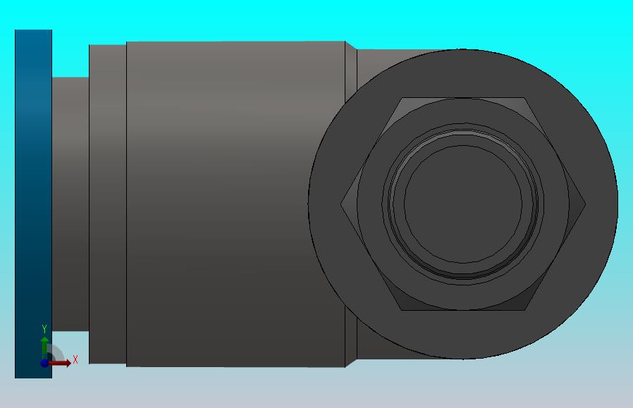 IPLN-G 新螺纹弯头-G螺纹_IPLN12-G01