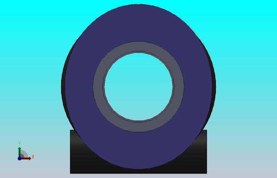 IPU 塑料直通_IPU1／2-3／8