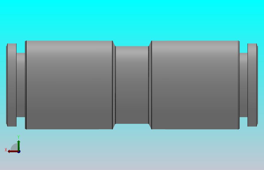 IPUT 全铜直通管接头_IPUT 10