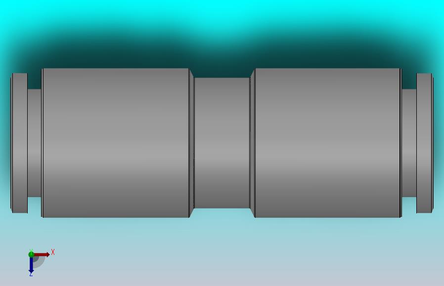 IPUT 全铜直通管接头_IPUT 10