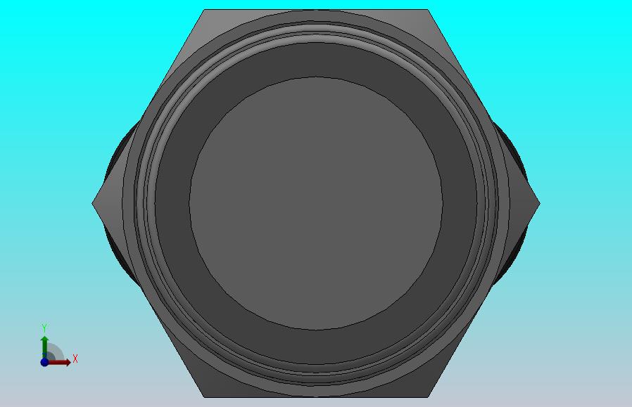 IPX-G Y型螺纹弯头-G螺纹_IPX06-G04