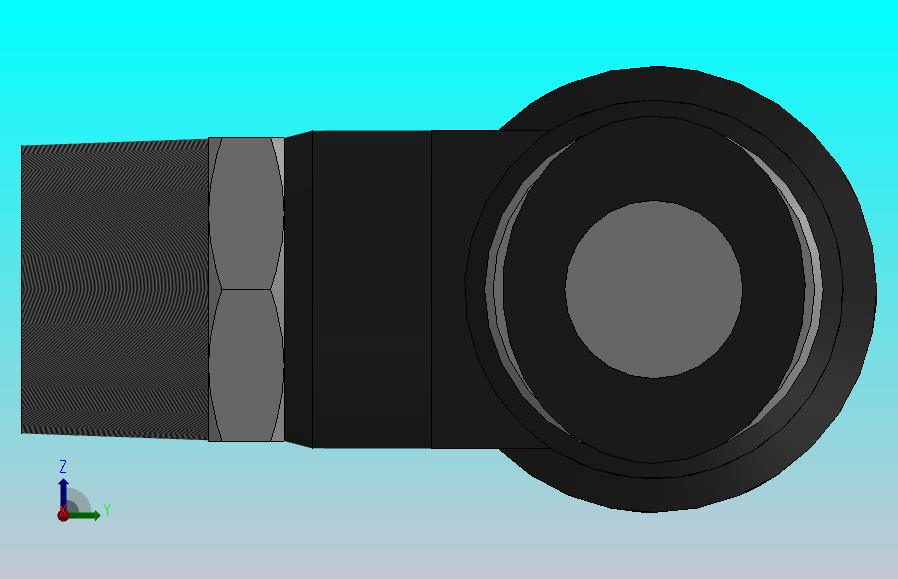 ISE 带节流消声器的快速排气阀_ISE10-03