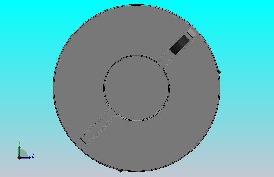 JB-2波纹管联轴器_JB2-65-25-25