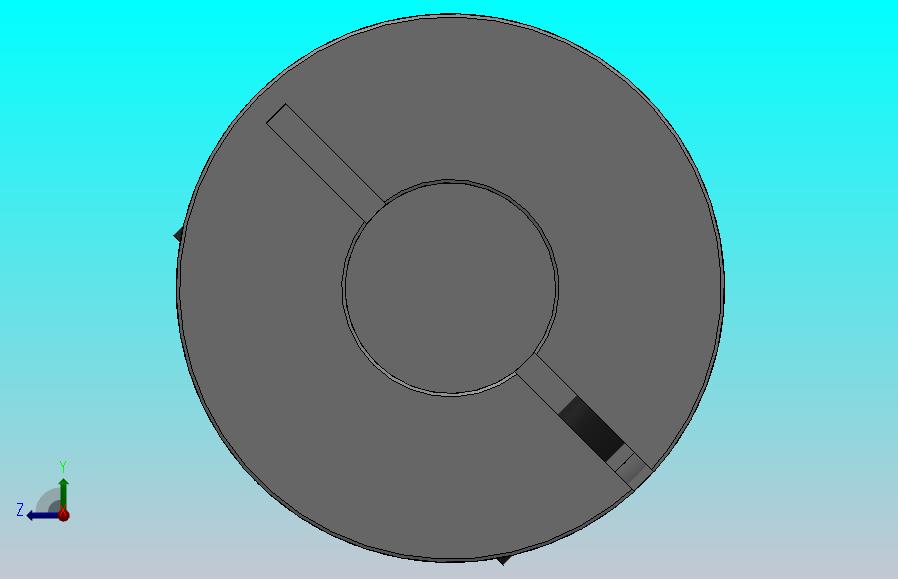 JB-2波纹管联轴器_JB2-65-25-25