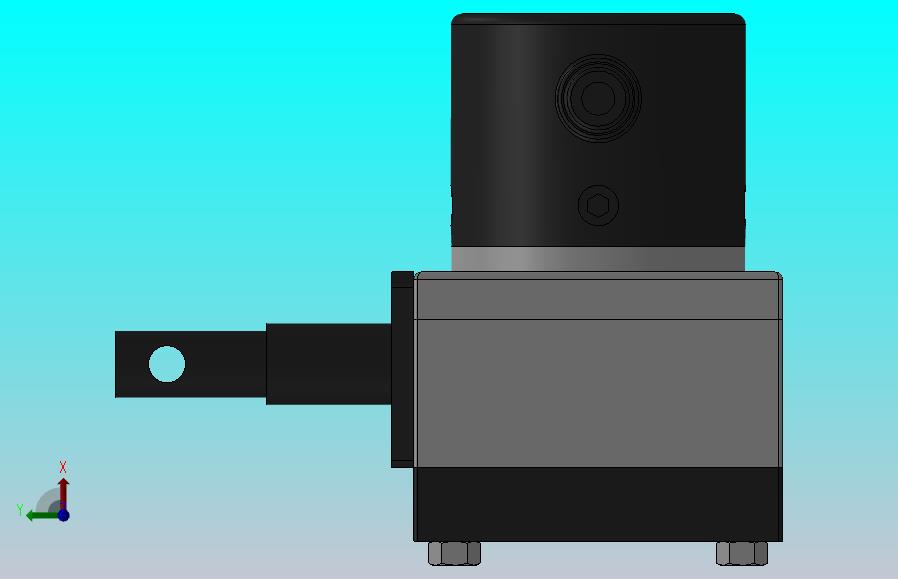 JDLX-50A拉线编码器_JDLX-50A
