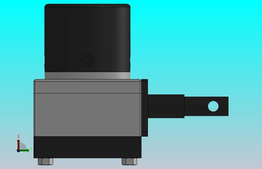 JDLX-50A拉线编码器_JDLX-50A