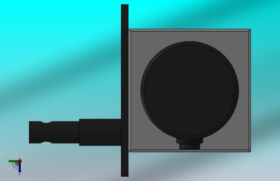 JDLX-50A拉线编码器_JDLX-50A