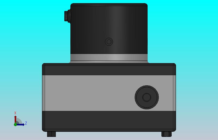 JDLX-80A拉线编码器_JDLX-80A