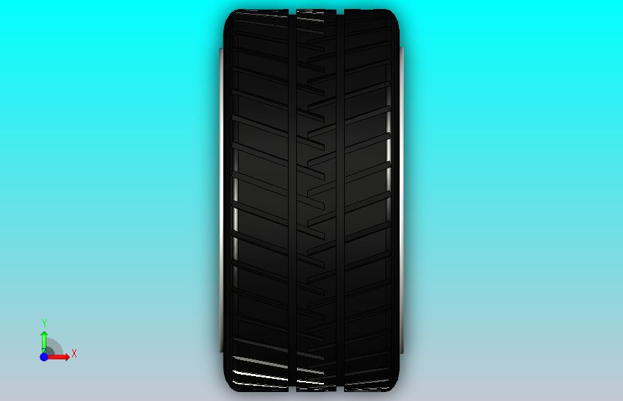 全套车轮8x13-u+185-u+4x100