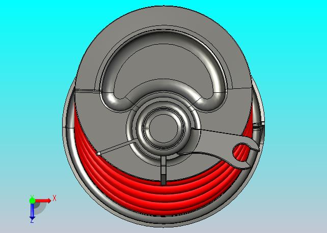 福特福克斯mk1 tddi避震