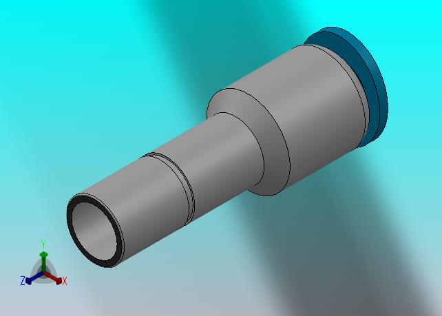 PPGJ 插入型塑料直通_PPGJ10-08