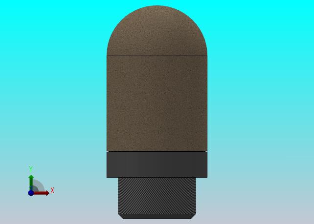 PSE-G 塑料消声器_PSE-G03