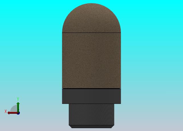 PSE-G 塑料消声器_PSE-G03