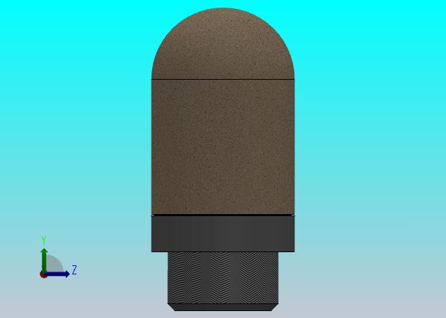 PSE-G 塑料消声器_PSE-G03