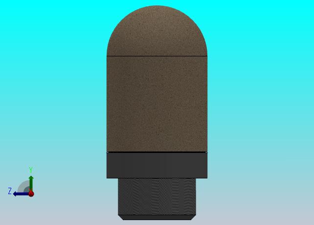PSE-G 塑料消声器_PSE-G03