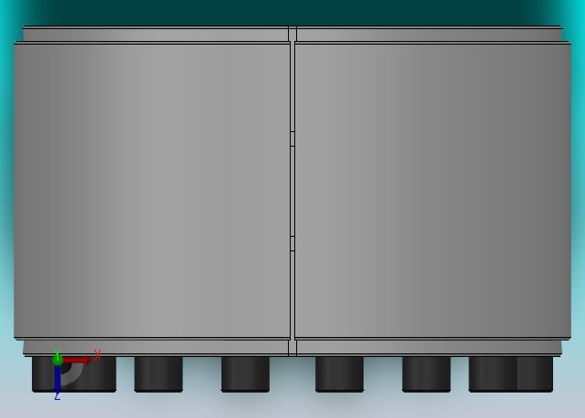 R19型胀紧联接套_R19-190-250