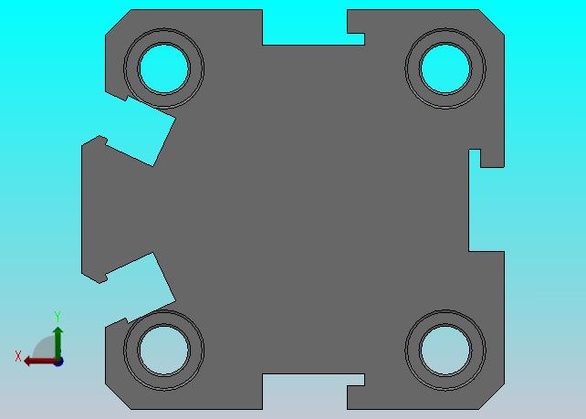 SDA超薄气缸系列SDA 20×80