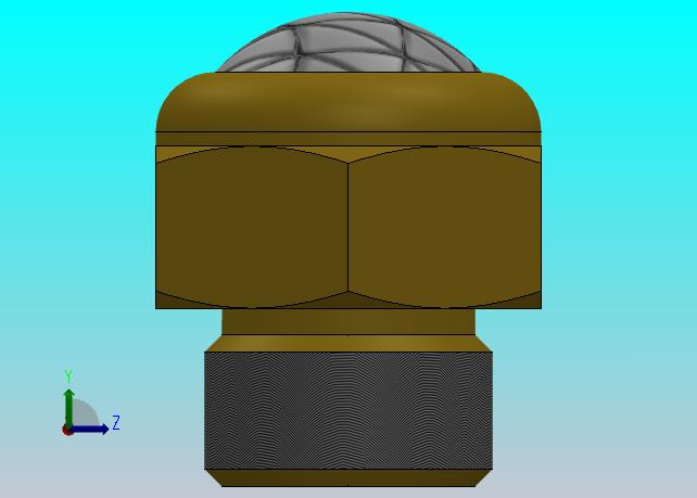 SDV-G 铜接头消声器_SDV-G01