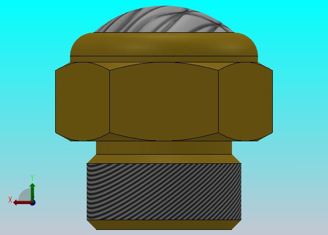 SDV-G 铜接头消声器_SDV-G02