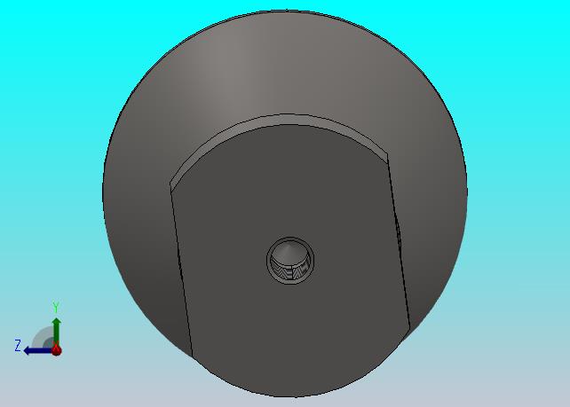 SQZL22C-RS M22×1.5左-6H