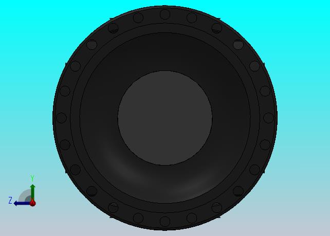 SWCZ型--重型十字轴式万向联轴器SWCZ900-C-2280