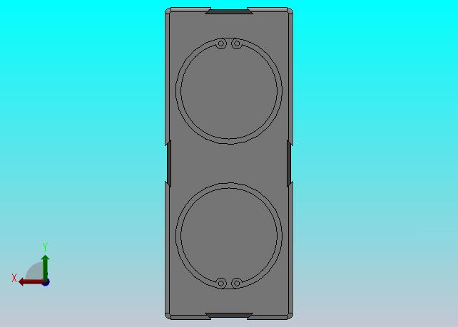 TN系列双轴气缸TN-25X80-S
