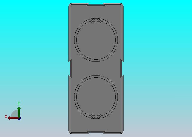 TN系列双轴气缸TN-32X90-S