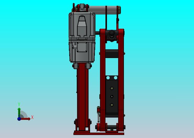 YP2系列电力液压盘式制动器YP2-500-560×30-ⅠA-CL.RL.WL.HL.H