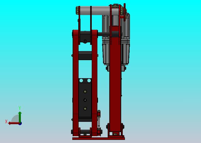 YP2系列电力液压盘式制动器YP2-500-560×30-ⅠA-CL.RL.WL.HL.H