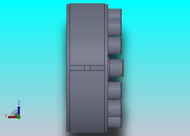 Z2型胀紧联结套_Z2-38×63