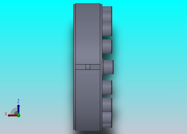 Z2型胀紧联结套_Z2-85×125