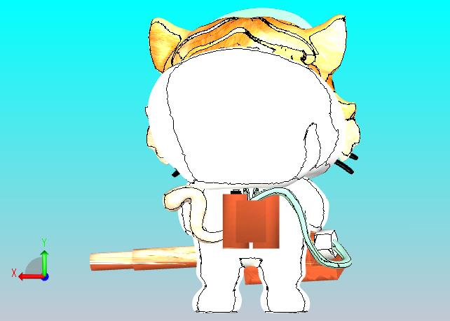 防疫虎