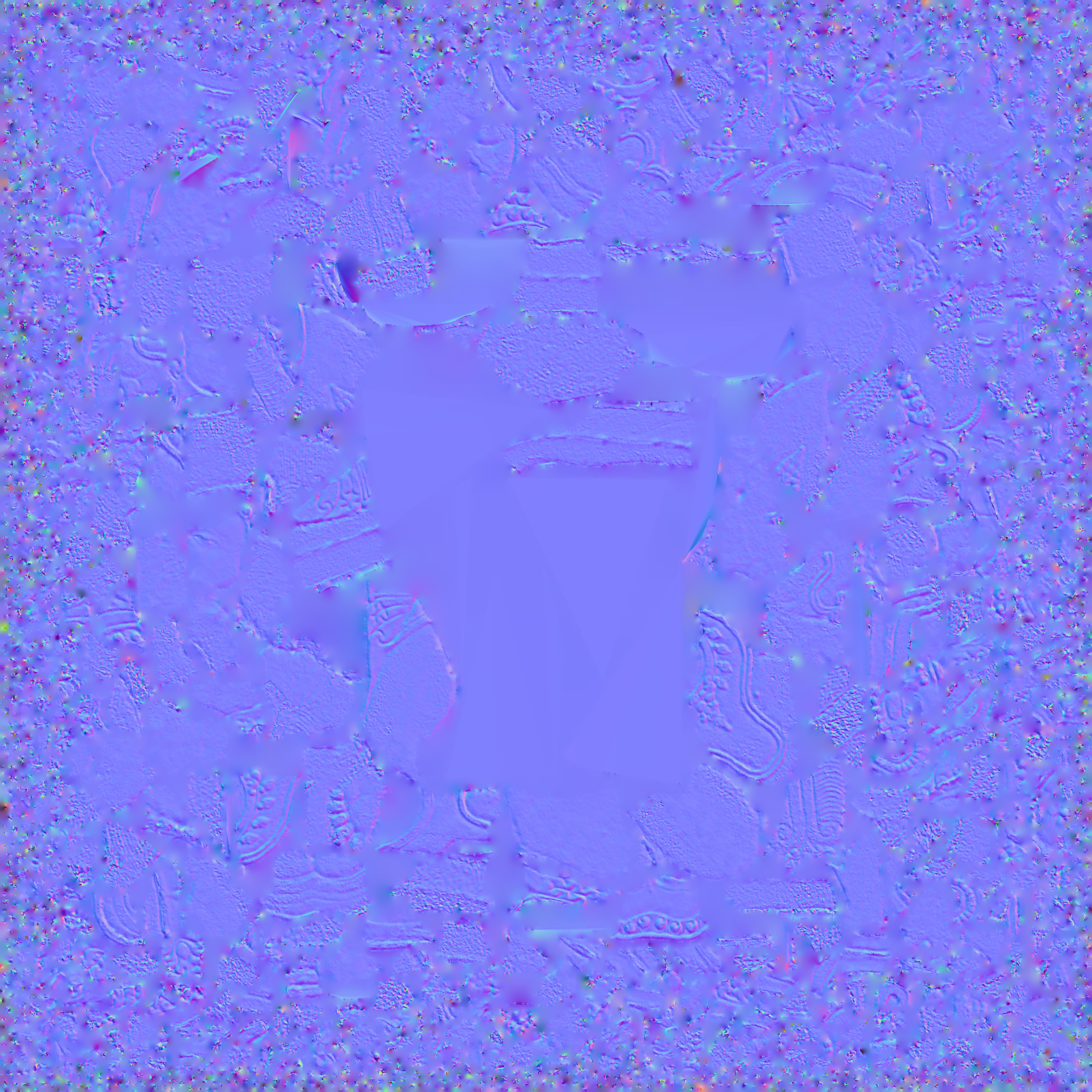 佛像