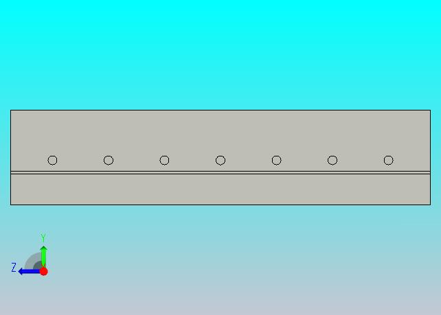带交叉滚轮的1.5mm线性导轨和70mm行程JVU 1.5 -75