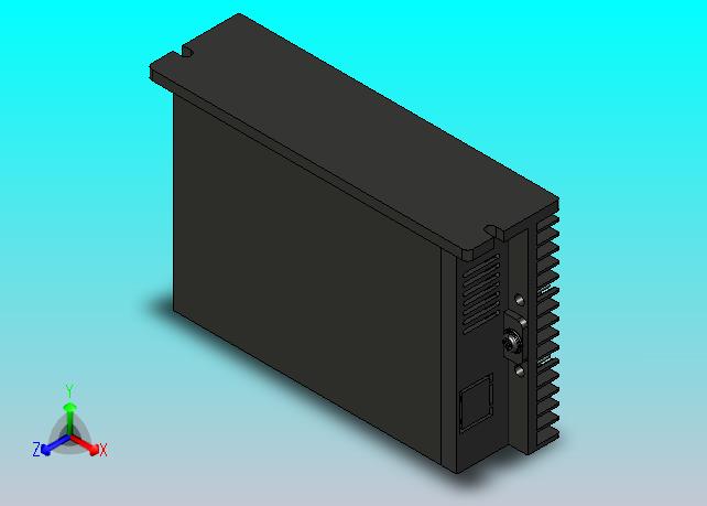 数字步进电机与驱动器DM556-3D图