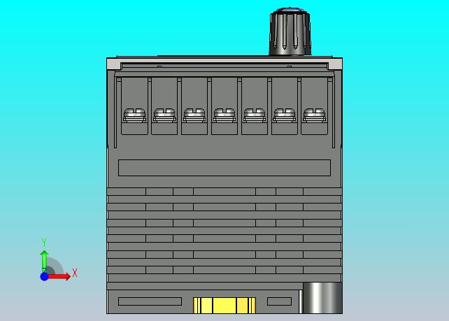 调速器 驱动器及数显面板SKB