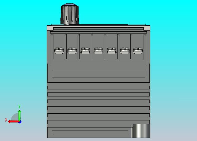 调速器 驱动器及数显面板SKB