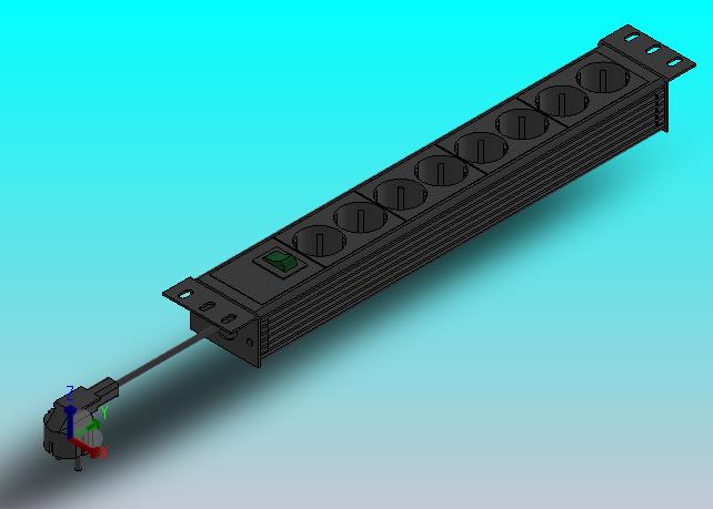 布线板插入件RJ45_布线板插入件RJ45