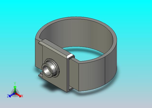防静电腕带 DK10