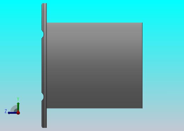工程机械用双金属轴套 B型_B70×90