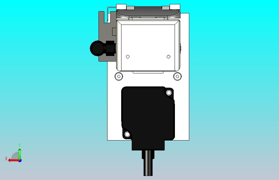 ECH5-800-BM直线模组
