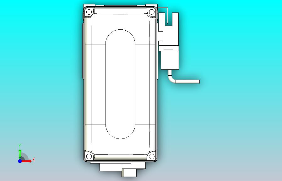 ETH5M-BM-650-M10B直线模组